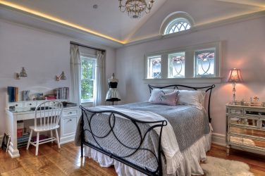 Estilos de quarto para adolescentes (mais de 175 fotos) - Designs personalizados, adaptados a todas as necessidades