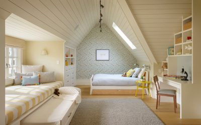 Estilos de quarto para adolescentes (mais de 175 fotos) - Designs personalizados, adaptados a todas as necessidades