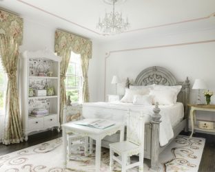 Estilos de quarto para adolescentes (mais de 175 fotos) - Designs personalizados, adaptados a todas as necessidades
