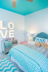 Estilos de quarto para adolescentes (mais de 175 fotos) - Designs personalizados, adaptados a todas as necessidades