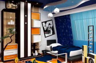 Room styles for teens (175+ Photos) - Customized designs, tailored to all needs