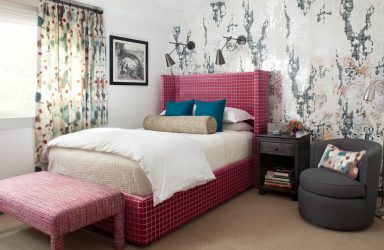 Estilos de quarto para adolescentes (mais de 175 fotos) - Designs personalizados, adaptados a todas as necessidades