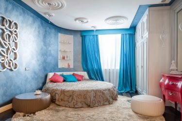 Estilos de quarto para adolescentes (mais de 175 fotos) - Designs personalizados, adaptados a todas as necessidades