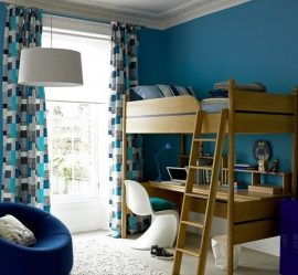 Estilos de quarto para adolescentes (mais de 175 fotos) - Designs personalizados, adaptados a todas as necessidades