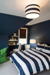 Estilos de quarto para adolescentes (mais de 175 fotos) - Designs personalizados, adaptados a todas as necessidades