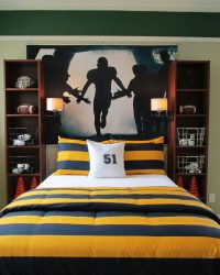 Estilos de quarto para adolescentes (mais de 175 fotos) - Designs personalizados, adaptados a todas as necessidades