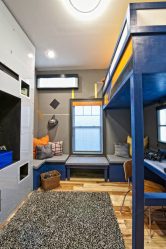Estilos de quarto para adolescentes (mais de 175 fotos) - Designs personalizados, adaptados a todas as necessidades