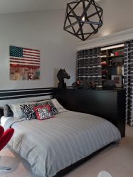 Estilos de quarto para adolescentes (mais de 175 fotos) - Designs personalizados, adaptados a todas as necessidades