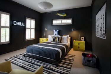 Estilos de quarto para adolescentes (mais de 175 fotos) - Designs personalizados, adaptados a todas as necessidades