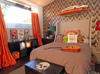 Estilos de quarto para adolescentes (mais de 175 fotos) - Designs personalizados, adaptados a todas as necessidades