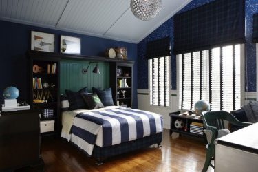 Estilos de quarto para adolescentes (mais de 175 fotos) - Designs personalizados, adaptados a todas as necessidades