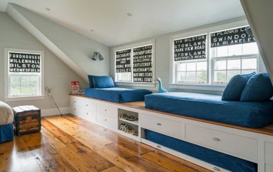Estilos de quarto para adolescentes (mais de 175 fotos) - Designs personalizados, adaptados a todas as necessidades