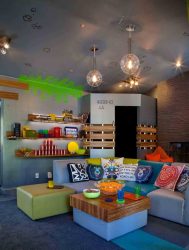 Estilos de quarto para adolescentes (mais de 175 fotos) - Designs personalizados, adaptados a todas as necessidades