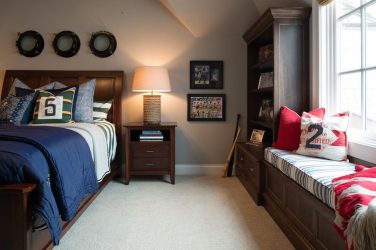 Estilos de quarto para adolescentes (mais de 175 fotos) - Designs personalizados, adaptados a todas as necessidades