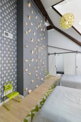 Estilos de quarto para adolescentes (mais de 175 fotos) - Designs personalizados, adaptados a todas as necessidades