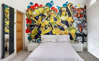 Estilos de quarto para adolescentes (mais de 175 fotos) - Designs personalizados, adaptados a todas as necessidades