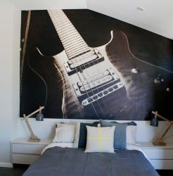 Estilos de quarto para adolescentes (mais de 175 fotos) - Designs personalizados, adaptados a todas as necessidades