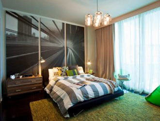 Estilos de quarto para adolescentes (mais de 175 fotos) - Designs personalizados, adaptados a todas as necessidades