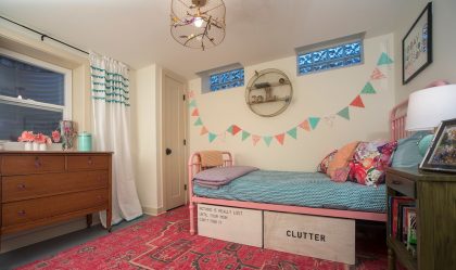 Estilos de quarto para adolescentes (mais de 175 fotos) - Designs personalizados, adaptados a todas as necessidades