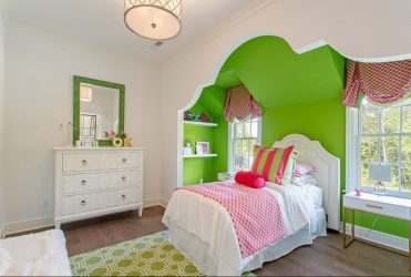 Estilos de quarto para adolescentes (mais de 175 fotos) - Designs personalizados, adaptados a todas as necessidades