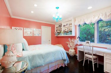 Estilos de quarto para adolescentes (mais de 175 fotos) - Designs personalizados, adaptados a todas as necessidades