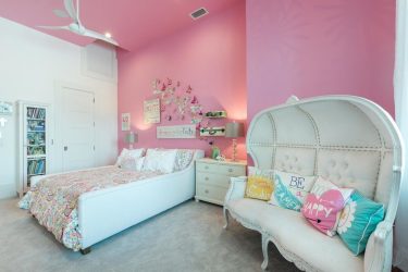 Estilos de quarto para adolescentes (mais de 175 fotos) - Designs personalizados, adaptados a todas as necessidades