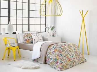 Estilos de quarto para adolescentes (mais de 175 fotos) - Designs personalizados, adaptados a todas as necessidades