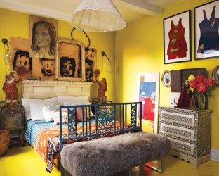 Estilos de quarto para adolescentes (mais de 175 fotos) - Designs personalizados, adaptados a todas as necessidades