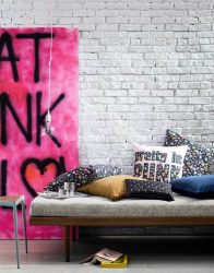 Estilos de quarto para adolescentes (mais de 175 fotos) - Designs personalizados, adaptados a todas as necessidades