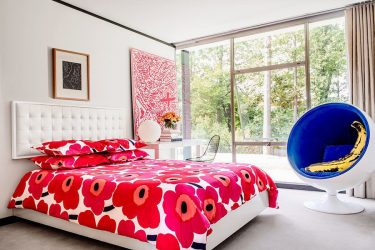 Estilos de quarto para adolescentes (mais de 175 fotos) - Designs personalizados, adaptados a todas as necessidades