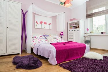 Estilos de quarto para adolescentes (mais de 175 fotos) - Designs personalizados, adaptados a todas as necessidades