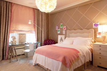 Estilos de quarto para adolescentes (mais de 175 fotos) - Designs personalizados, adaptados a todas as necessidades