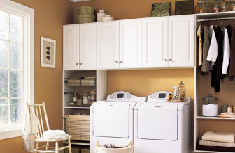 When space is scarce, but a lot is needed: TOP-15 washing machines with vertical loading