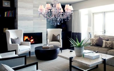 Lâmpadas modernas no interior: 175 + (foto) teto, parede, transformando