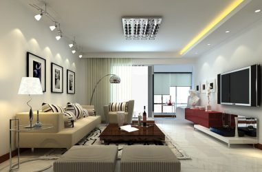 Lâmpadas modernas no interior: 175 + (foto) teto, parede, transformando