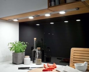 Lâmpadas modernas no interior: 175 + (foto) teto, parede, transformando