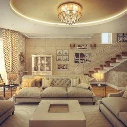 Lâmpadas modernas no interior: 175 + (foto) teto, parede, transformando