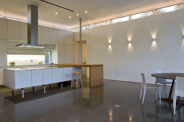 Lâmpadas modernas no interior: 175 + (foto) teto, parede, transformando