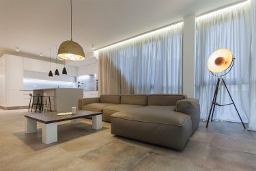 Lâmpadas modernas no interior: 175 + (foto) teto, parede, transformando
