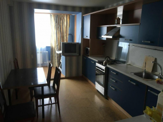 TV na cozinha - Prático, elegante, Original (135+ fotos). Melhores opções de hospedagem