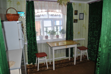TV na cozinha - Prático, elegante, Original (135+ fotos). Melhores opções de hospedagem