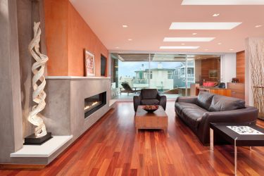 Terracota Cor no Interior - Desde os primórdios até os dias atuais. 195+ (fotos) Compatibilidade de cores brilhantes