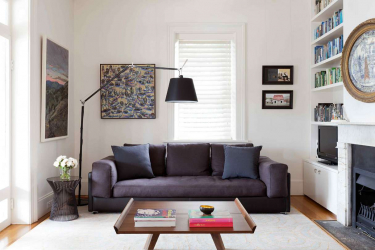 Candeeiro de pé na casa: um elemento de decoração ou uma maneira de criar estilo e conforto? 200+ (fotos) opções de piso para sala, quarto e cozinha