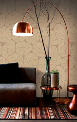 Candeeiro de pé na casa: um elemento de decoração ou uma maneira de criar estilo e conforto? 200+ (fotos) opções de piso para sala, quarto e cozinha
