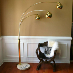 Candeeiro de pé na casa: um elemento de decoração ou uma maneira de criar estilo e conforto? 200+ (fotos) opções de piso para sala, quarto e cozinha