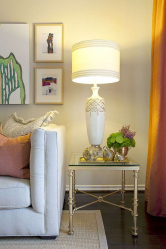 Candeeiro de pé na casa: um elemento de decoração ou uma maneira de criar estilo e conforto? 200+ (fotos) opções de piso para sala, quarto e cozinha