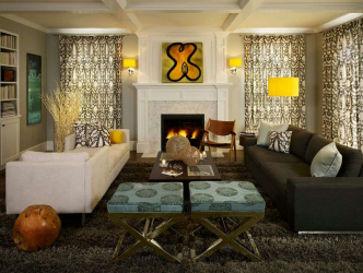 Candeeiro de pé na casa: um elemento de decoração ou uma maneira de criar estilo e conforto? 200+ (fotos) opções de piso para sala, quarto e cozinha