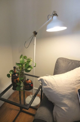 Candeeiro de pé na casa: um elemento de decoração ou uma maneira de criar estilo e conforto? 200+ (fotos) opções de piso para sala, quarto e cozinha