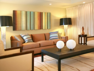 Candeeiro de pé na casa: um elemento de decoração ou uma maneira de criar estilo e conforto? 200+ (fotos) opções de piso para sala, quarto e cozinha