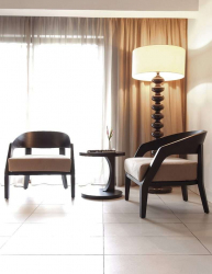 Candeeiro de pé na casa: um elemento de decoração ou uma maneira de criar estilo e conforto? 200+ (fotos) opções de piso para sala, quarto e cozinha